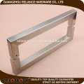 OEM size Stainless steel Square Pull handle with high safty guarantee for old people and kids